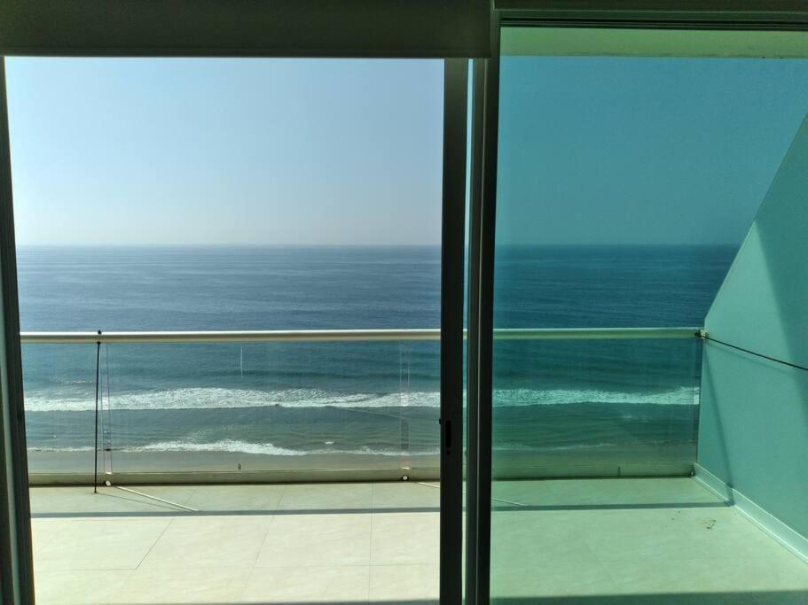 מזטלן Beautiful 3 Bedroom, Fully Furnished, On The Beach מראה חיצוני תמונה