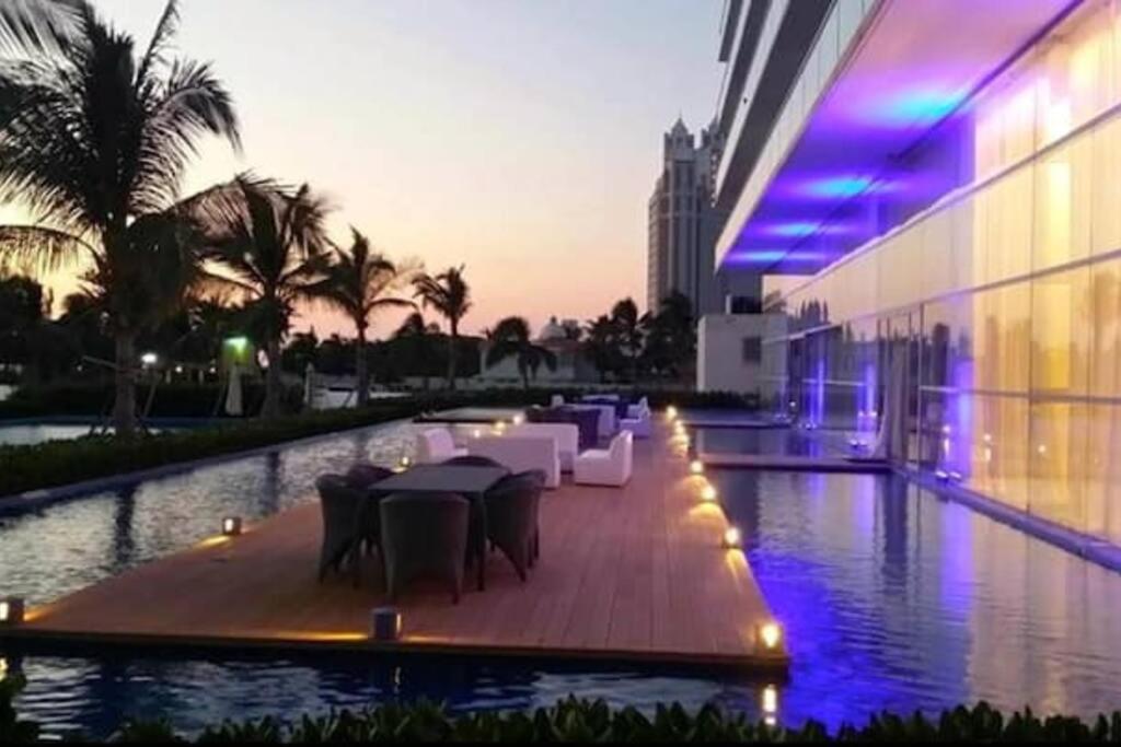 מזטלן Beautiful 3 Bedroom, Fully Furnished, On The Beach מראה חיצוני תמונה